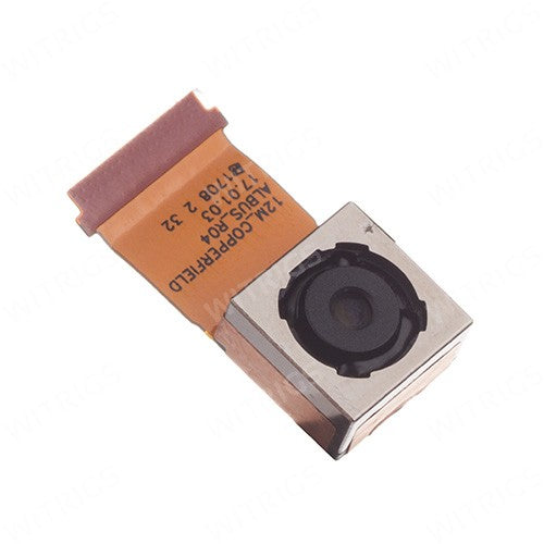 OEM Rear Camera for Motorola Moto Z2 Play