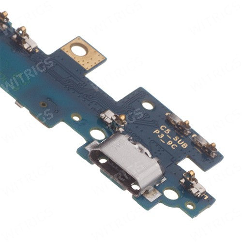OEM Charging Port PCB Board for Xiaomi Redmi 4