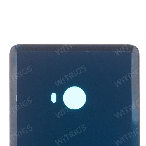 OEM Back Cover for Xiaomi Redmi Note 2 Black