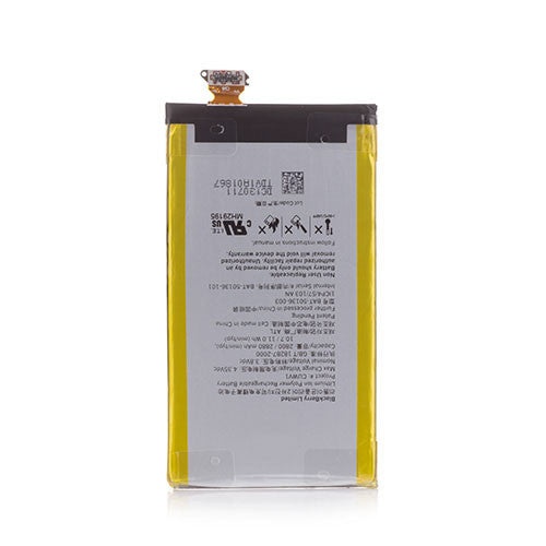 OEM Battery for BlackBerry Z30