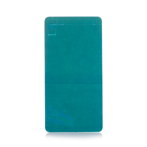 Witrigs LCD Supporting Frame Sticker for Xiaomi Redmi Note 4X