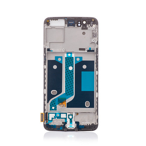 Original Screen Assembly for OnePlus 5 Black