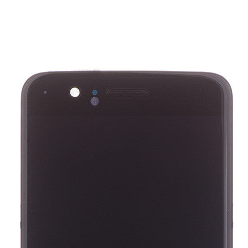 Original Screen Assembly for OnePlus 5 Black