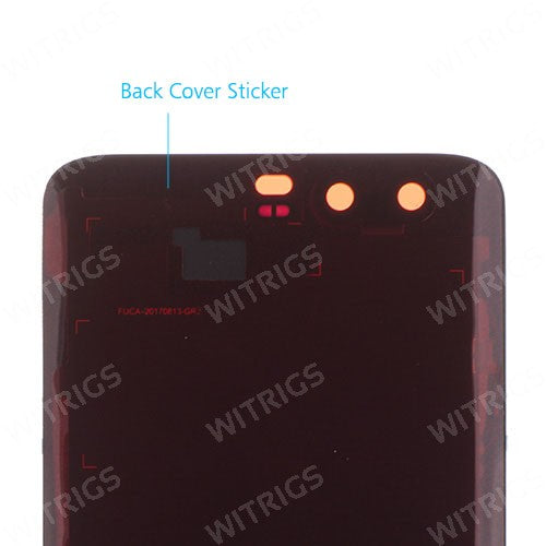 OEM Battery Cover for Huawei Honor 9 Blue Bird