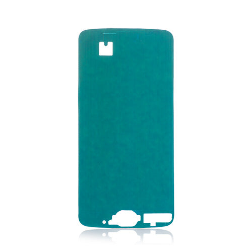 Witrigs LCD Supporting Frame Sticker for Motorola Moto Z2 Play