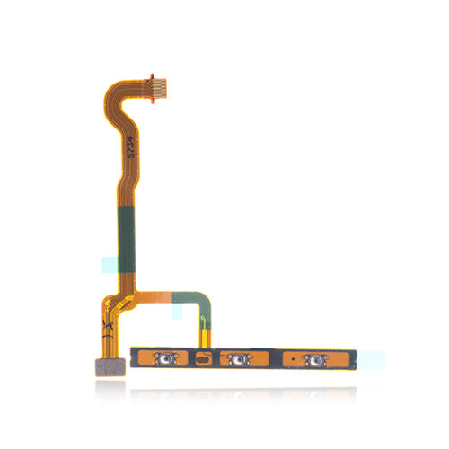 OEM Power + Volume Button Flex for Huawei Nova 2 Plus