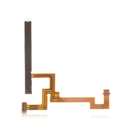 OEM Power + Volume Button Flex for Huawei Nova 2 Plus