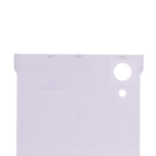 OEM Battery Cover for Sony Xperia XA1 White