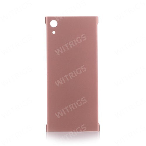 OEM Battery Cover for Sony Xperia XA1 Pink