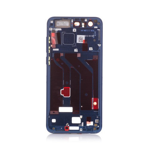 OEM Middle Frame for Huawei Honor 9 Sapphire Blue