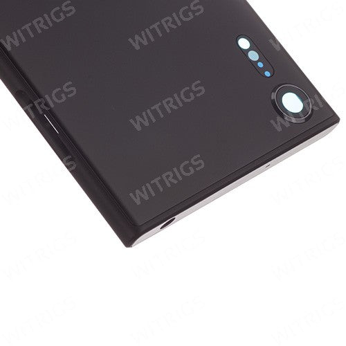 OEM Back Cover for Sony Xperia XZs Black