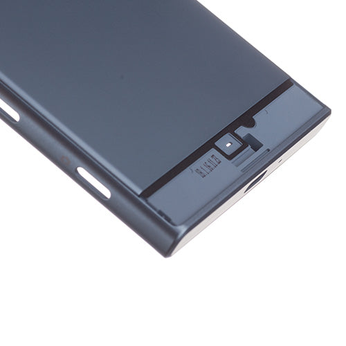 OEM Back Cover for Sony Xperia XZs Ice Blue