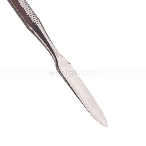 Metal Spudger Silver