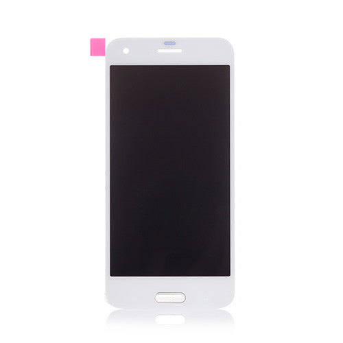 OEM LCD Screen with Digitizer Replacement for HTC One A9s Silver