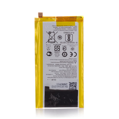 OEM Battery for Motorola Moto Z Play