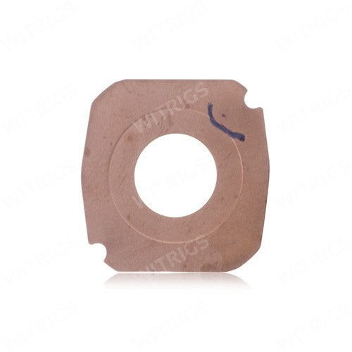 OEM Camera Lens Ring for Sony Xperia X Performance Rose Gold