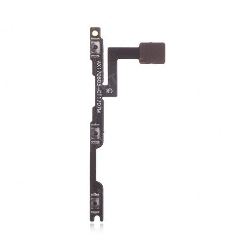 OEM Power + Volume Button Flex for Xiaomi Mi Max 2