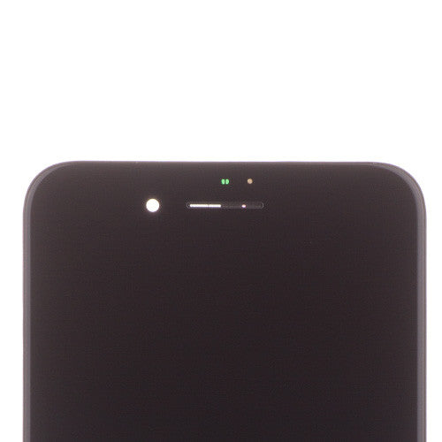 Fog LCD Screen with Digitizer Replacement for iPhone 7 Plus Black
