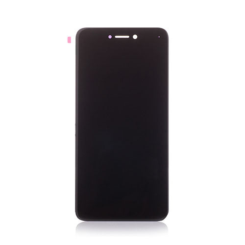 OEM LCD Screen with Digitizer Replacement for Huawei Honor 8 Lite Black