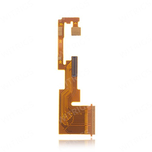 OEM Power + Volume Button Flex for LeEco Le Max 2