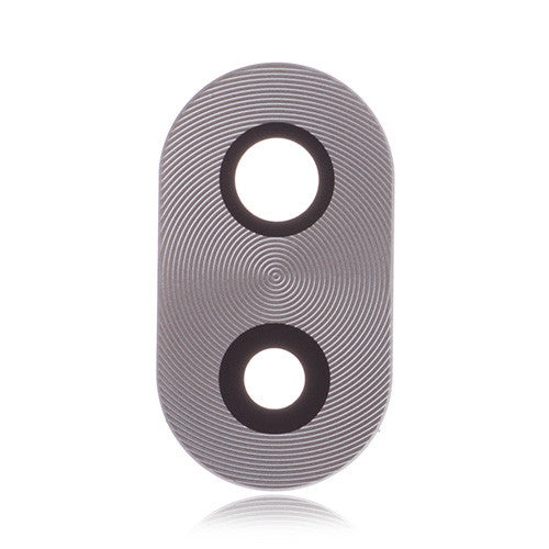 OEM Camera Glass Lens for Huawei Honor 6X Gray