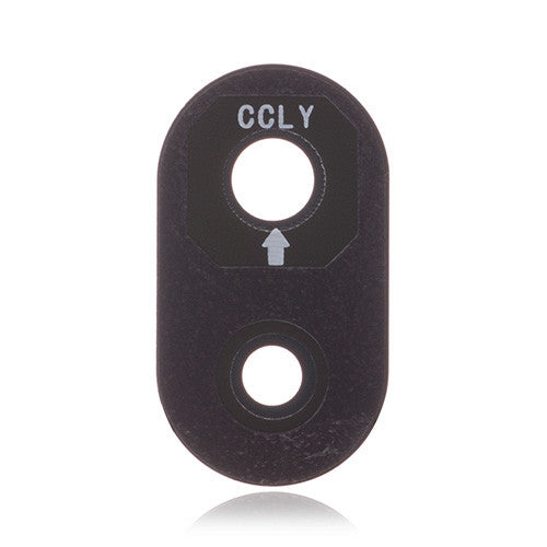 OEM Camera Glass Lens for Huawei Honor 6X Gray