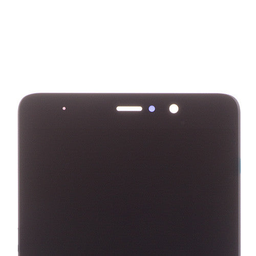 OEM LCD Screen with Digitizer Replacement for Xiaomi Mi 5s Plus Gray
