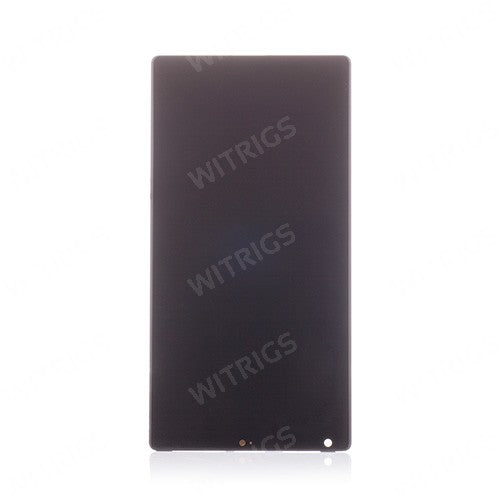 OEM LCD Screen with Digitizer Replacement for Xiaomi Mi Mix Gray