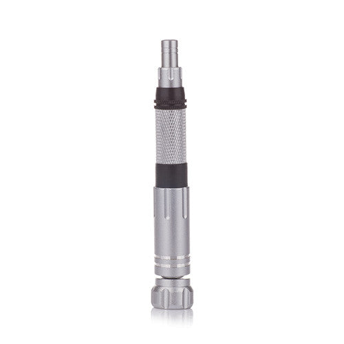 22 in 1 Precision Screwdriver Set Silver