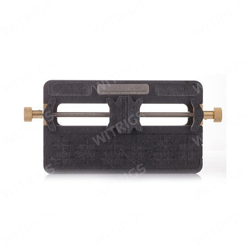 WL Multifunctional Dual-bearing Repair Fixture Gray