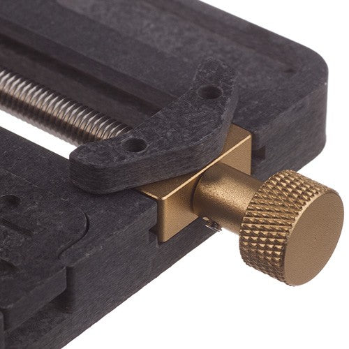 WL Multifunctional Dual-bearing Repair Fixture Gray