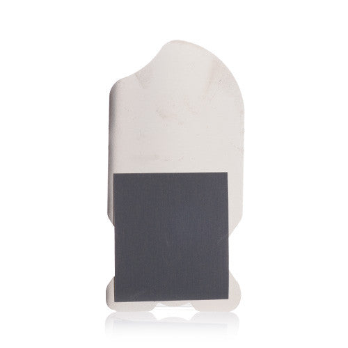 X Opening Pick Silver