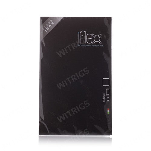 X Opening Pick Silver