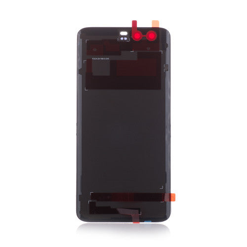OEM Battery Cover + Flashlight Cover for Huawei Honor 9 Sapphire Blue