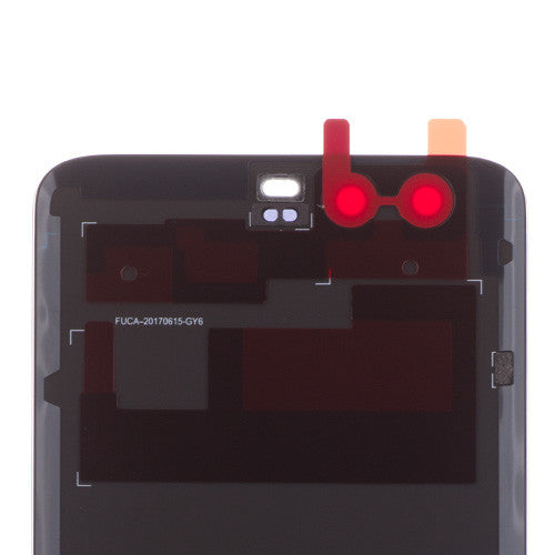 OEM Battery Cover + Flashlight Cover for Huawei Honor 9 Sapphire Blue