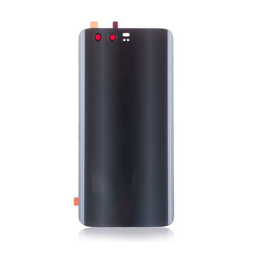 OEM Battery Cover + Flashlight Cover for Huawei Honor 9 Glacier Grey