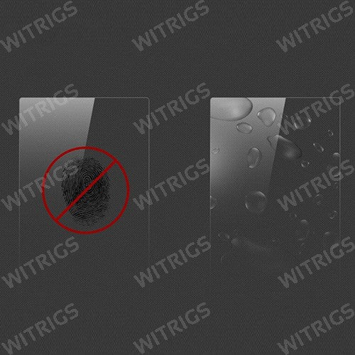 Tempered Glass Screen Protector for Motorola Moto G5 Plus Transparent