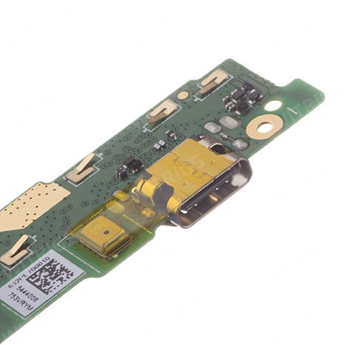 OEM Charging Port PCB Board for Sony Xperia XA1 Ultra G3212