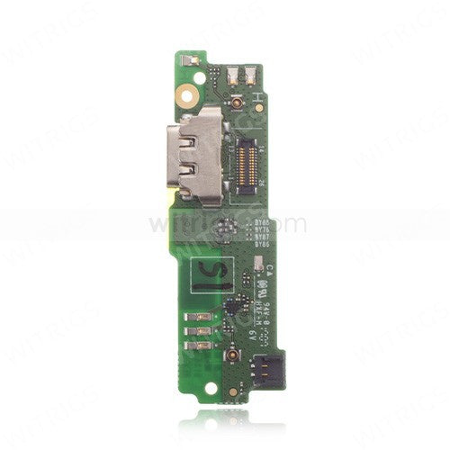 OEM Charging Port PCB Board for Sony Xperia XA1 Ultra G3226