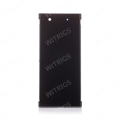 OEM LCD Screen Assembly Replacement for Sony Xperia XA1 Black