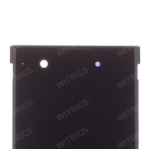 OEM LCD Screen Assembly Replacement for Sony Xperia XA1 Black