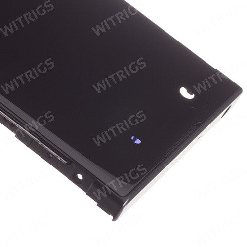 OEM LCD Screen Assembly Replacement for Sony Xperia XA1 Black