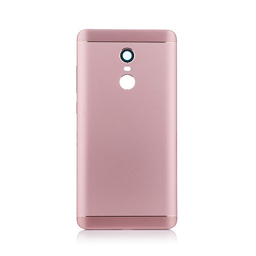 OEM Back Cover for Xiaomi Redmi Note 4X Pink