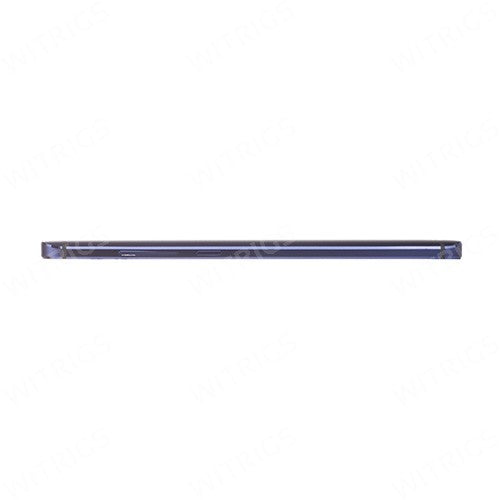 OEM Back Cover for Xiaomi Redmi Note 4 Low Blue