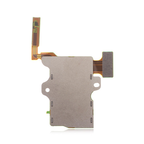OEM SIM Card Flex for Motorola Moto Z Play