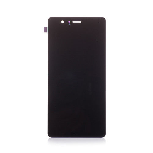 OEM LCD Screen with Digitizer Replacement for Huawei P9 Lite Black