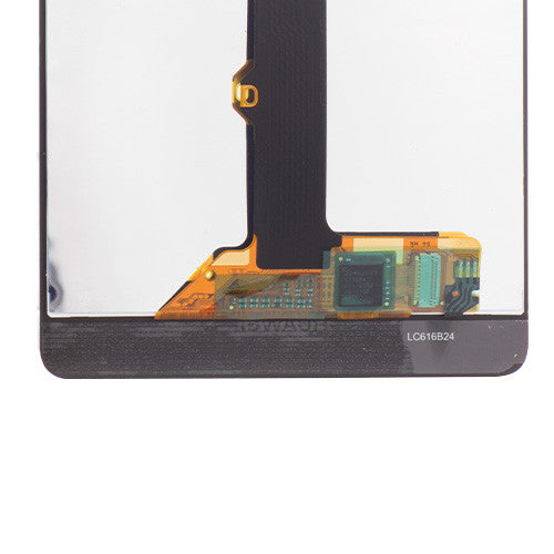 OEM LCD Screen with Digitizer Replacement for Huawei P9 Lite Gold