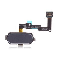 OEM Fingerprint Scanner Flex for Samsung Galaxy J3 (2017) Blue
