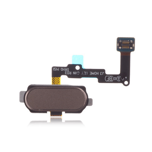 OEM Fingerprint Scanner Flex for Samsung Galaxy J3 (2017) Gold