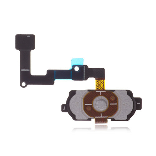 OEM Fingerprint Scanner Flex for Samsung Galaxy J3 (2017) Gold